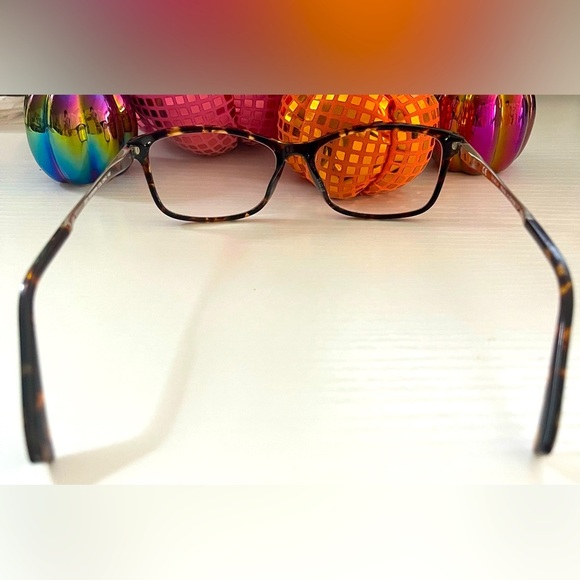 FURLA ZIZI VU4950KN Full Rim Eyeglasses Women’s 53•15 COL.C6K2 140 - Picture 5 of 10